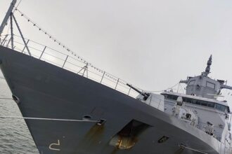 Hormus-Mission: Regierung will ein Minenjagdboot vorstationieren