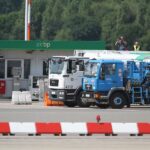 IEA warnt vor Diesel- und Kerosin-Engpässen und ist für Tempolimit