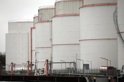Ifo: Iran-Krieg erhöht Unsicherheit deutscher Unternehmen