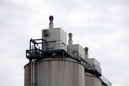 Industrie weniger zurückhaltend bei Investitionen
