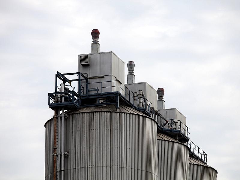 Industrie weniger zurückhaltend bei Investitionen