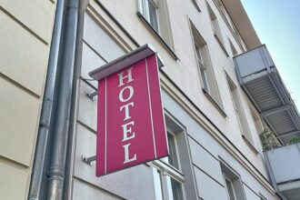 Inlandstourismus legt im Februar zu