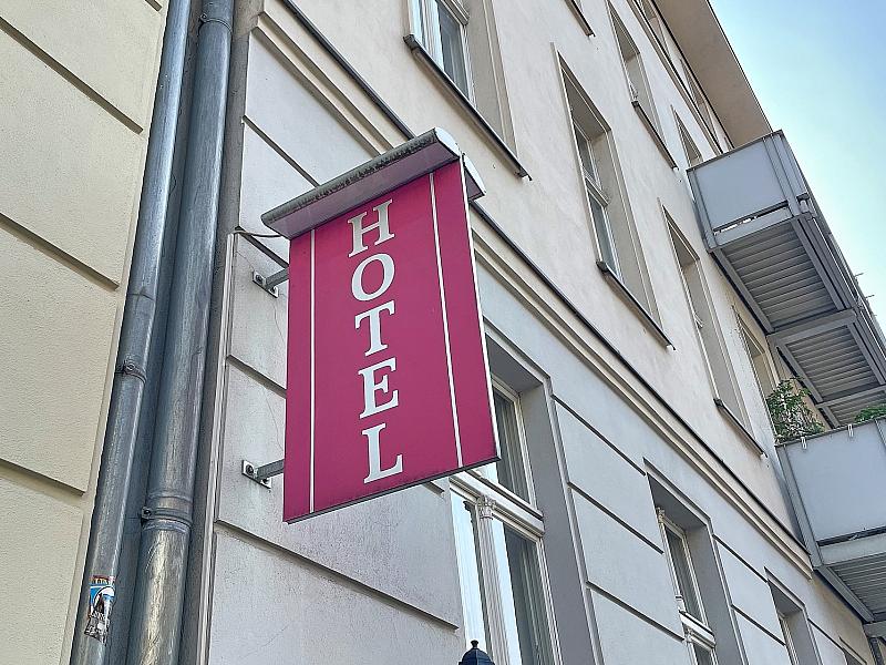 Inlandstourismus legt im Februar zu