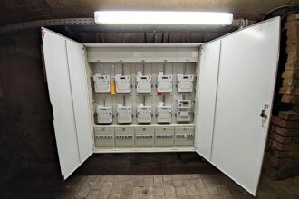 Insa: Hohe Energiepreise belasten fast drei Viertel