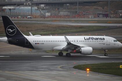 Internationale Pilotenvereinigung kritisiert Lufthansa