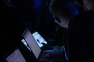 IP-Adressenspeicherung im Kabinett