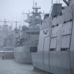 Iran-Krieg: Deutscher Marineeinsatz rückt wieder in weitere Ferne