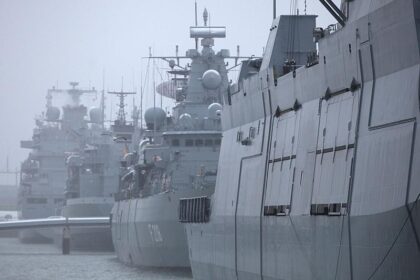 Iran-Krieg: Deutscher Marineeinsatz rückt wieder in weitere Ferne