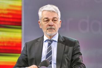 Iran-Krieg: Masala fürchtet endgültigen Bruch der Nato