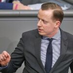 Iran-Krieg: SPD erwägt Überprüfung von Ramstein-Nutzung