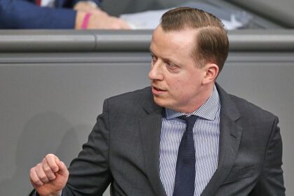 Iran-Krieg: SPD erwägt Überprüfung von Ramstein-Nutzung