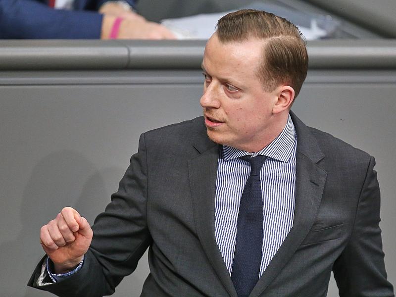 Iran-Krieg: SPD erwägt Überprüfung von Ramstein-Nutzung