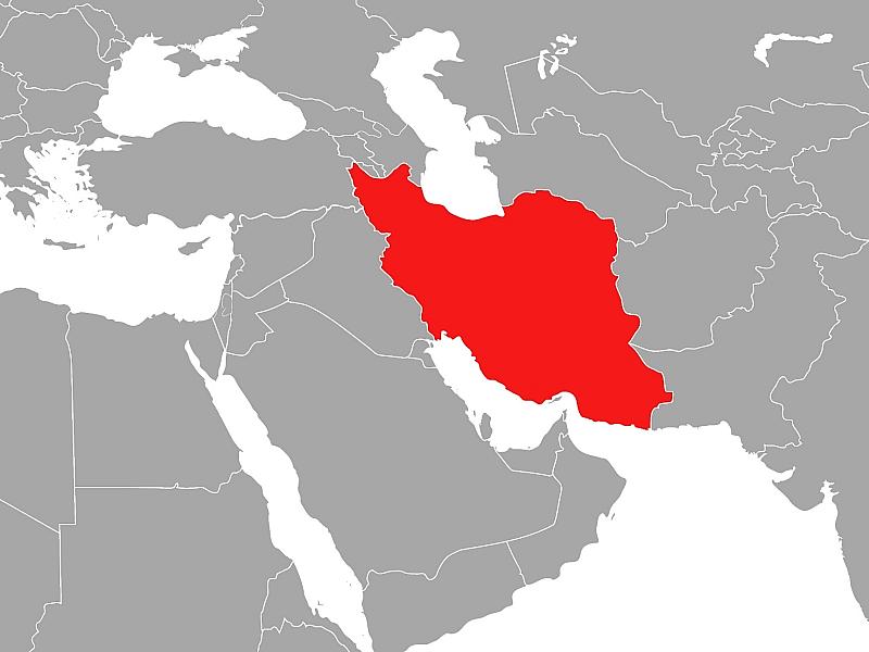 Iran setzt Blockade der Straße von Hormus vorübergehend aus