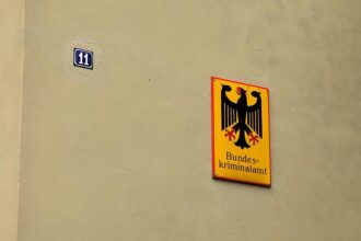 IS-Dokumente führen BKA-Ermittler zu Dutzenden Dschihadisten