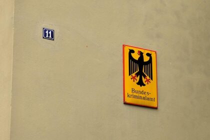 IS-Dokumente führen BKA-Ermittler zu Dutzenden Dschihadisten