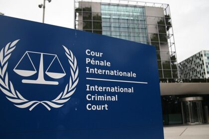 IStGH-Richterin ruft zu Widerstand gegen US-Sanktionen auf