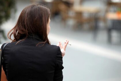 Jeder Zweite für Steuererhöhungen auf Tabak und Spirituosen
