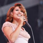 Johannes Oerding an Spitze der Album-Charts - Raye auf Platz drei