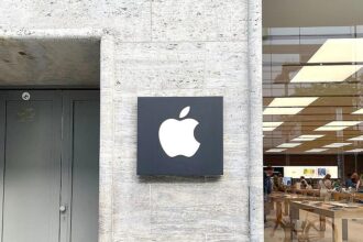 John Ternus folgt auf Tim Cook als Apple-Chef
