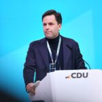 JU-Vorsitzender gegen Ausweitung der Entlastungsprämie auf 2027