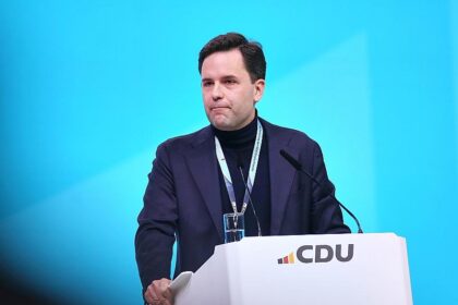 JU-Vorsitzender gegen Ausweitung der Entlastungsprämie auf 2027