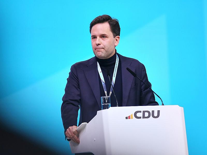 JU-Vorsitzender gegen Ausweitung der Entlastungsprämie auf 2027