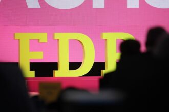 "JuLis" wollen Kandidaten für FDP-Parteivorsitz einladen