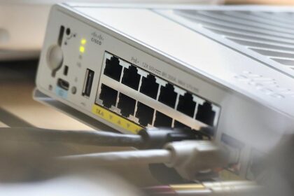 Kabinett beschließt Gesetzentwurf zur Speicherung von IP-Adressen