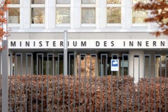 Kabinett beschließt Reform des Vereinsgesetzes