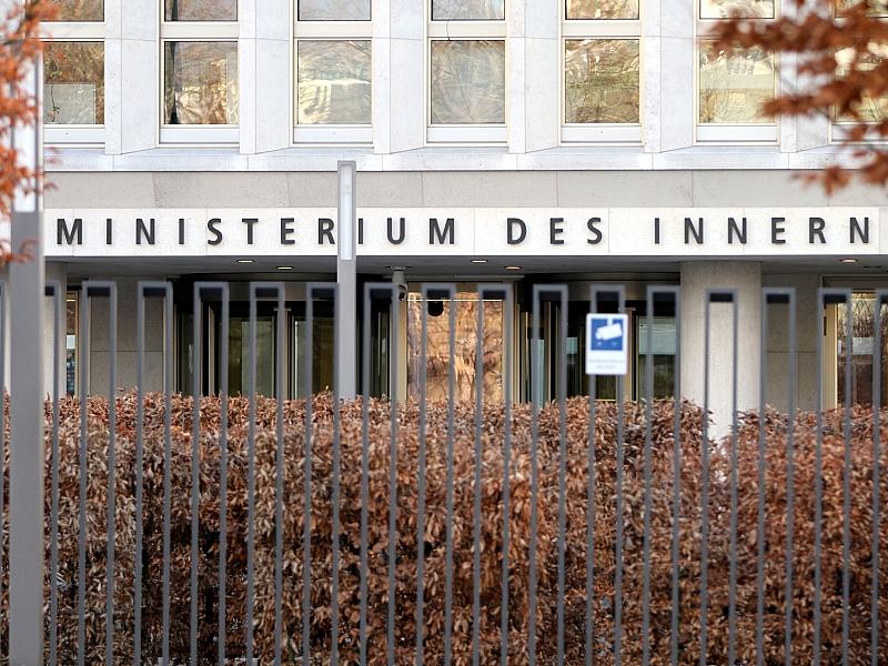 Kabinett beschließt Reform des Vereinsgesetzes