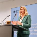 Kabinett beschließt Warkens Notfallreform