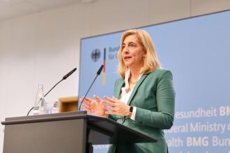 Kabinett beschließt Warkens Notfallreform