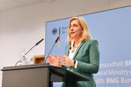 Kabinett beschließt Warkens Notfallreform
