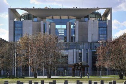 Kanzleramt sammelt Sparvorschläge für Sozialbereich