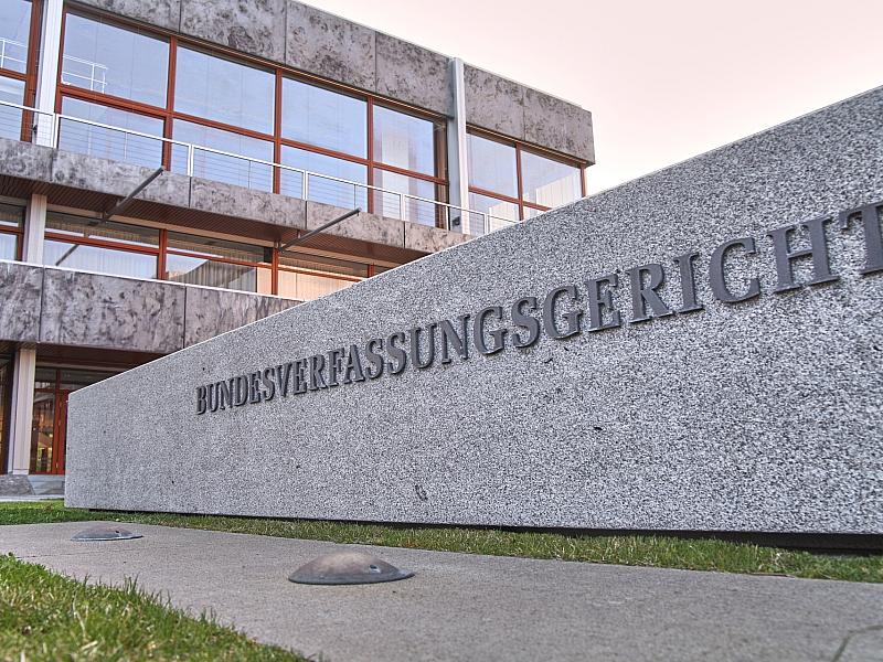 Karlsruhe weist Klage gegen Vorschriften für Fleischindustrie ab