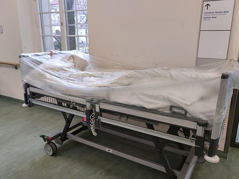 Kassen und VZBV warnen vor Verwässerung der Gesundheitsreform