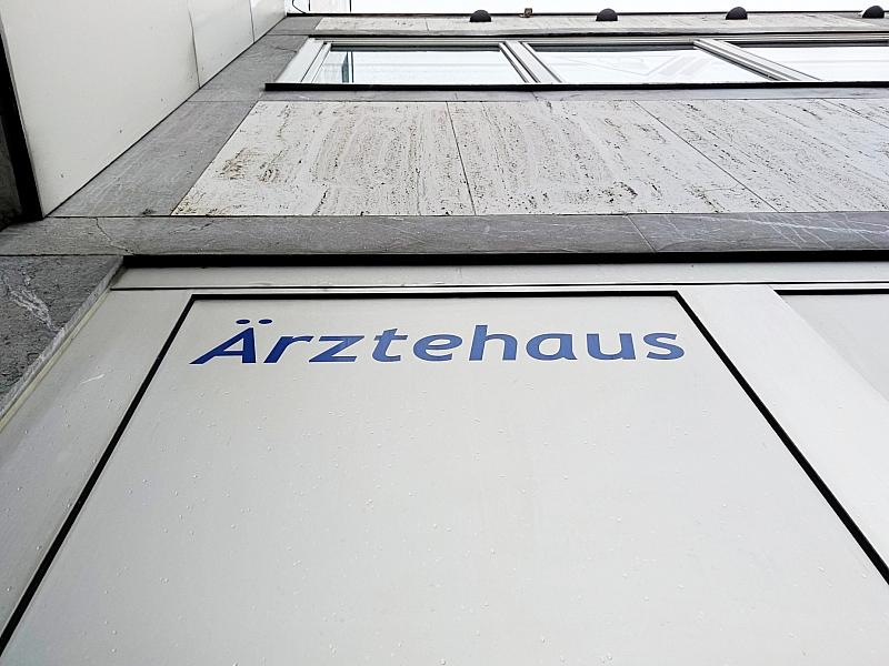 Kassenärzte erwarten Proteste gegen Sparmaßnahmen