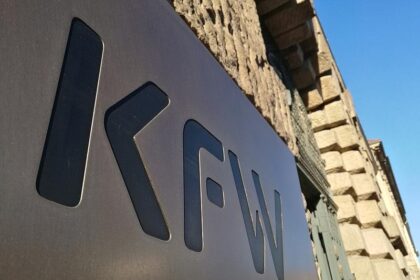 KfW: Starker Anstieg der Gründungstätigkeit in Deutschland