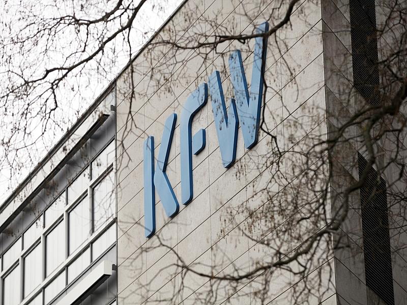 KfW: Viele Unternehmen spüren negative Effekte des Klimawandels
