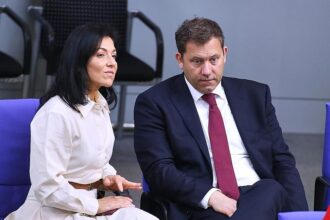 Klingbeil legt Vorbehalte gegen Energiegesetze von Reiche ein