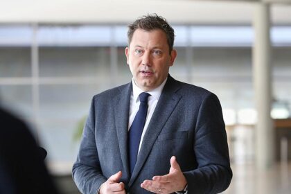 Klingbeil plant neue Milliarden-Entlastung für Länder und Kommunen