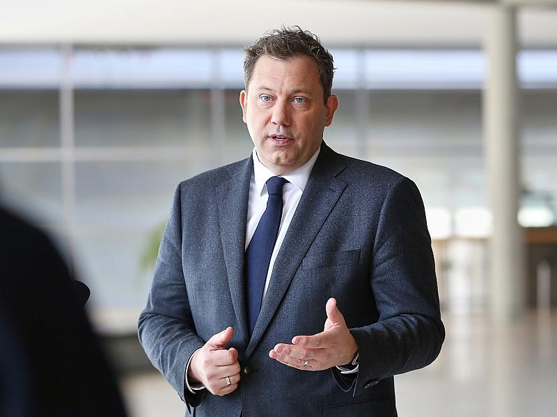 Klingbeil plant neue Milliarden-Entlastung für Länder und Kommunen