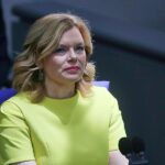 Klöckner reist nach Estland und Litauen
