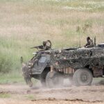 KNDS sucht Autostandorte für den Panzerbau