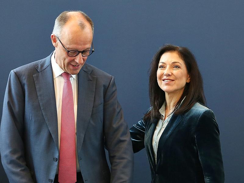 Koalitionsausschuss: Reiche nennt Maßnahmen "gute Grundlage"
