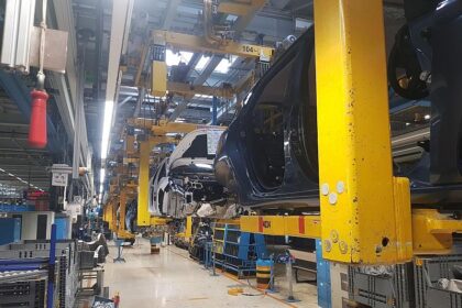 Konjunkturelle Entwicklung verliert spürbar an Dynamik