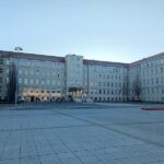 Kontroverse um neue Sicherheitsmaßnahmen im Verteidigungsministerium