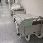 Krankenhausgesellschaft warnt vor Verschärfung der Klinikkrise