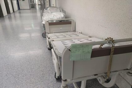 Krankenhausgesellschaft warnt vor Verschärfung der Klinikkrise