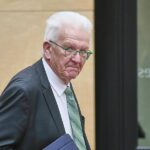 Kretschmann nennt Nationalismus "gefährlichstes Gift der Moderne"